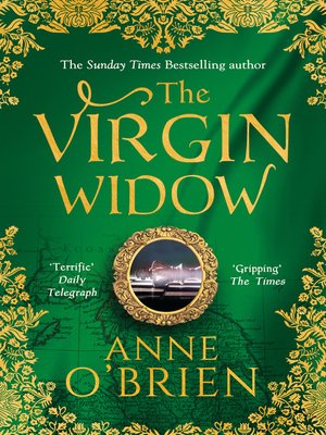 cover image of Virgin Widow